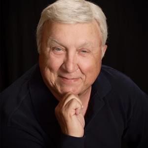 Meet your Posher, Fred